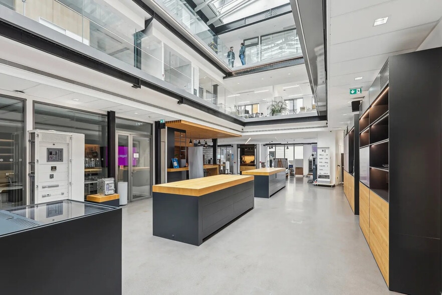 20 Rue Troyon, Paris for sale - Building Photo - Image 3 of 18