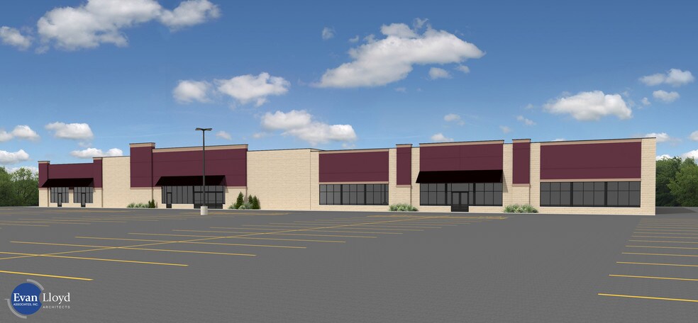 2920-2940 Constitution Dr, Springfield, IL for sale - Other - Image 1 of 1