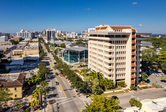 1777 Main St, Sarasota, FL - aerial  map view - Image1