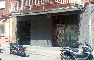 More details for Calle Antonio Moreno, 5, Madrid - Multifamily for Sale