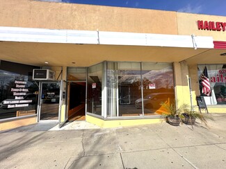 More details for 317-321 W Huntington Dr, Monrovia, CA - Retail for Lease