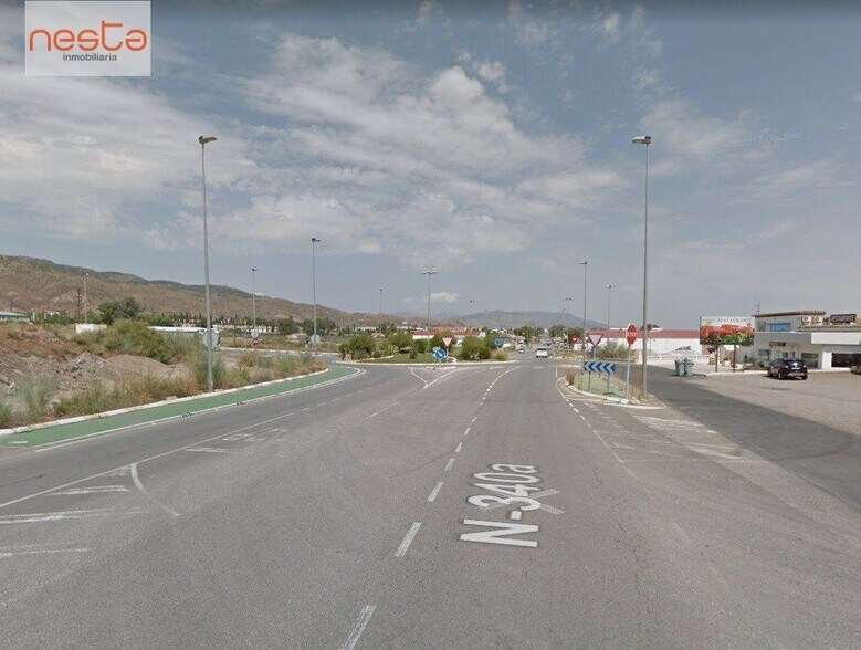Land in Lorca for sale - Building Photo - Image 2 of 5