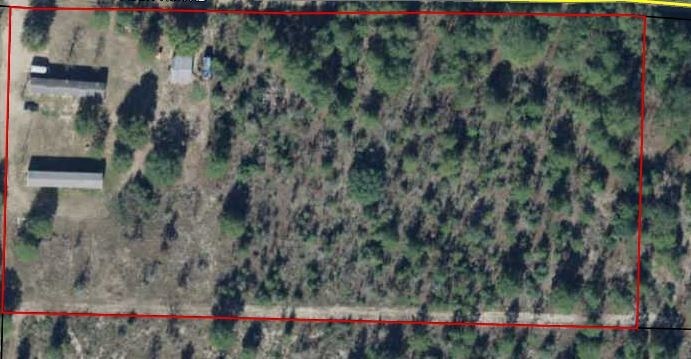 657 Rabbit Run Rd, Youngstown, FL for sale Aerial- Image 1 of 1