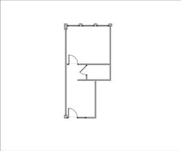 2310 Parklake Dr NE, Atlanta, GA for lease Floor Plan- Image 1 of 1