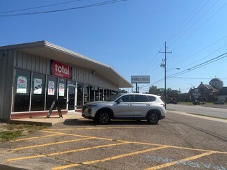 More details for 202 N Frazier St, Conroe, TX - Retail for Sale