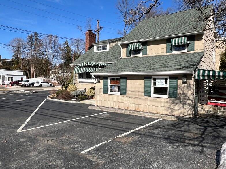 69 S Martine Ave, Fanwood, NJ for sale - Building Photo - Image 1 of 11