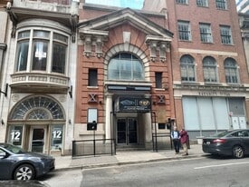 10 S Calvert St, Baltimore MD - Owner Financed Property