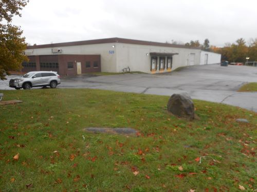 509 Temple Hill Rd, New Windsor Township, NY for sale - Building Photo - Image 1 of 1
