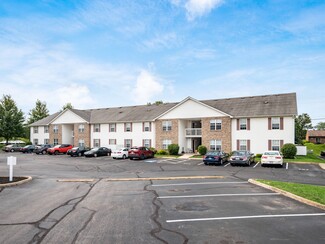 More details for 777 Milcrest, Marysville, OH - Multifamily for Sale