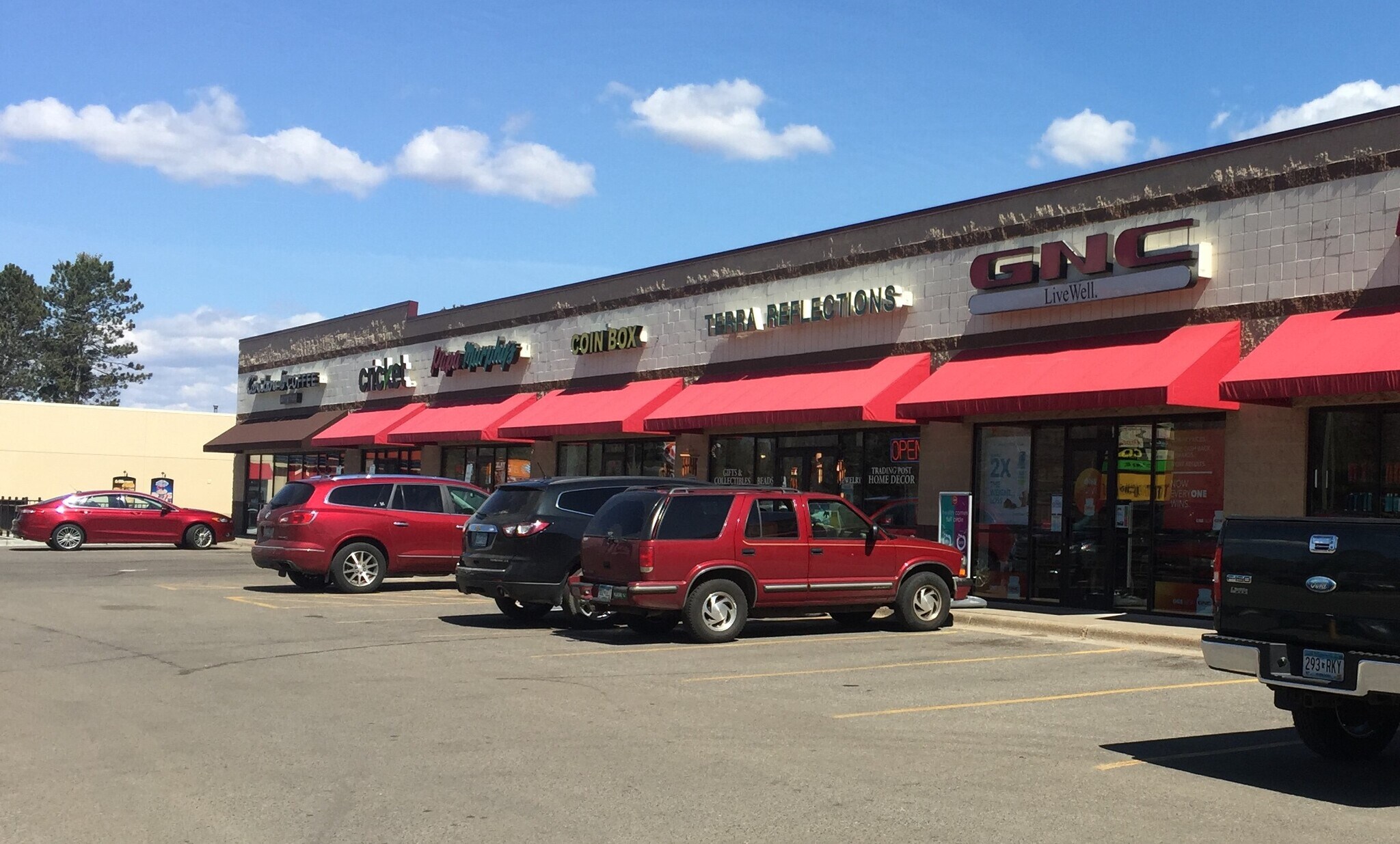 2056 S Pokegama Ave, Grand Rapids, MN for sale Building Photo- Image 1 of 1