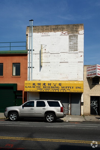 544-546 3rd Ave, Brooklyn, NY for lease - Building Photo - Image 3 of 3