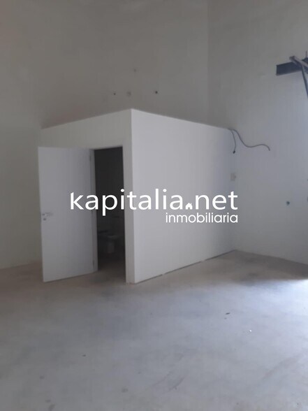 Industrial in Bocairent, Valencia for lease - Building Photo - Image 2 of 3