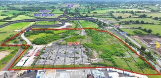 More details for Booth Ln, Middlewich - Land for Sale