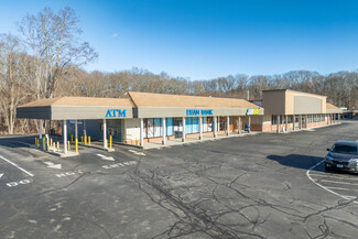 More details for 2-10 Main St, Blackstone, MA - Retail for Lease