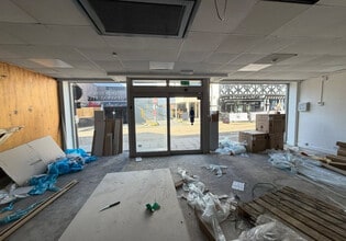 51 Great Underbank, Stockport for lease Construction Photo- Image 1 of 2
