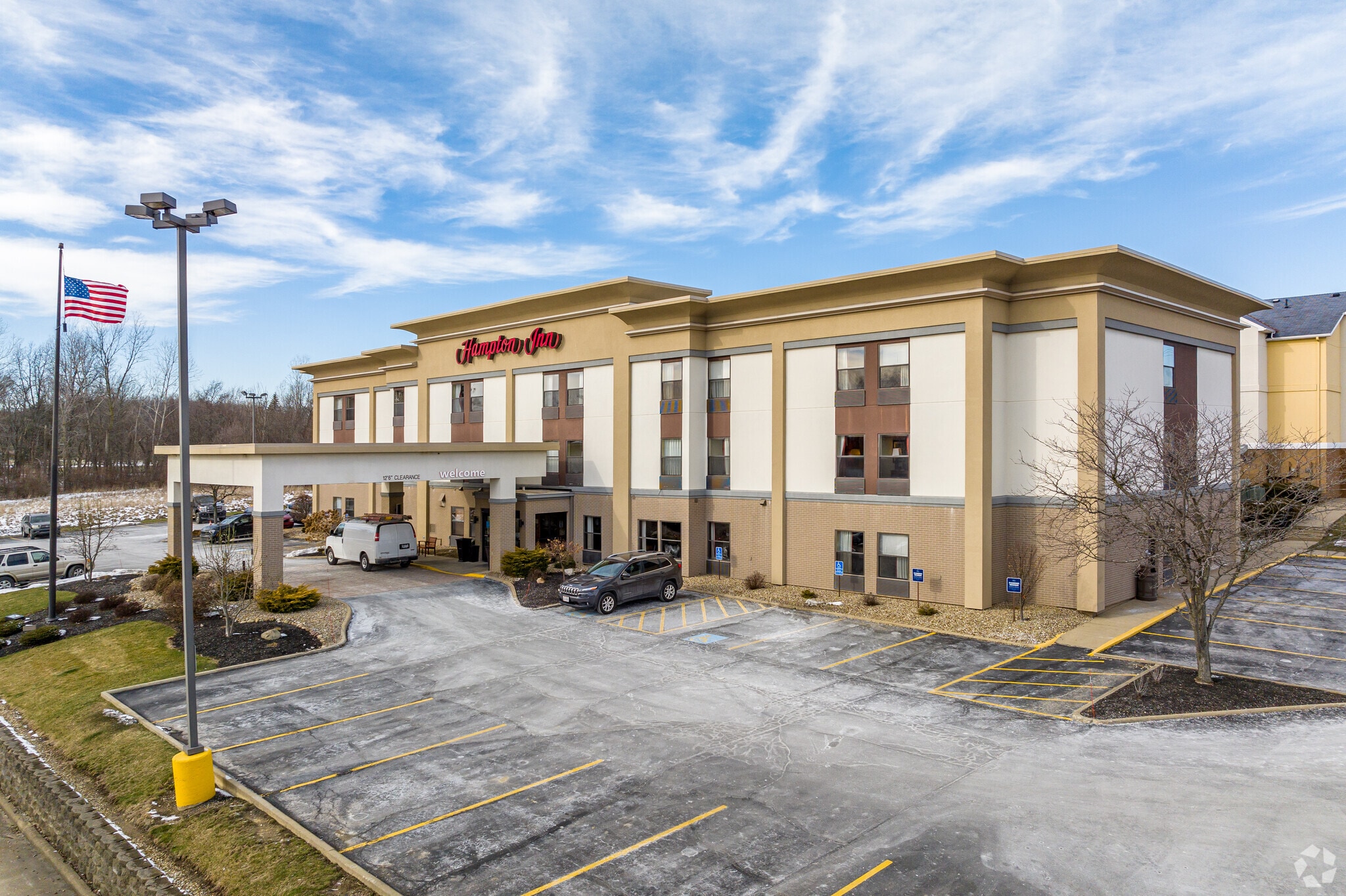 1051 N Lexington Springmill Rd, Mansfield, OH for sale Building Photo- Image 1 of 1