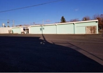 112 S Ward St, Condon, OR for sale Primary Photo- Image 1 of 1