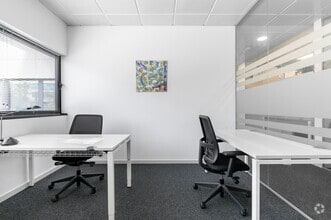 Coworking Space in Las Rozas de Madrid, Madrid for lease Interior Photo- Image 2 of 13