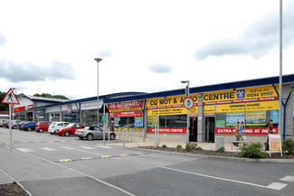 More details for Ffordd Llanarth, Deeside - Retail for Lease