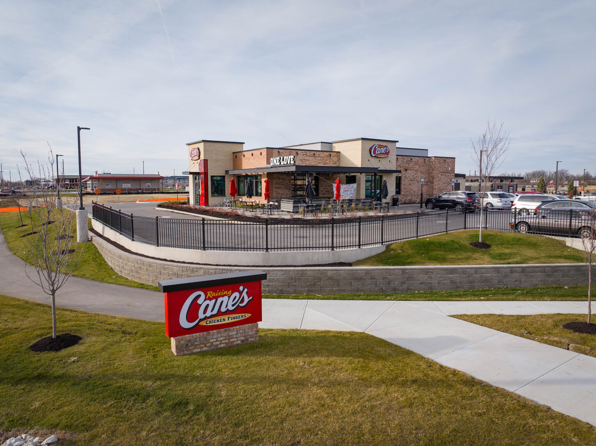 8970 E US Highway 36, Avon, IN for sale Primary Photo- Image 1 of 1