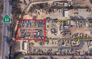 More details for 2509 N Ventura Ave, Ventura, CA - Land for Lease