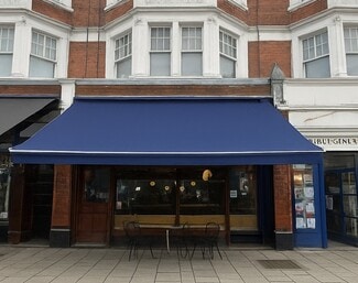 More details for 46 Fortis Green Rd, London - Retail for Lease