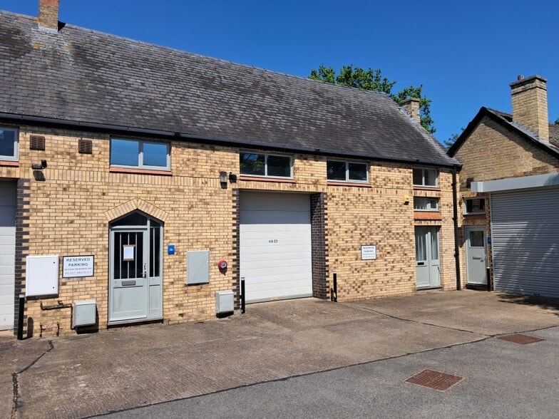 Silver St, Bardney for lease - Building Photo - Image 2 of 2