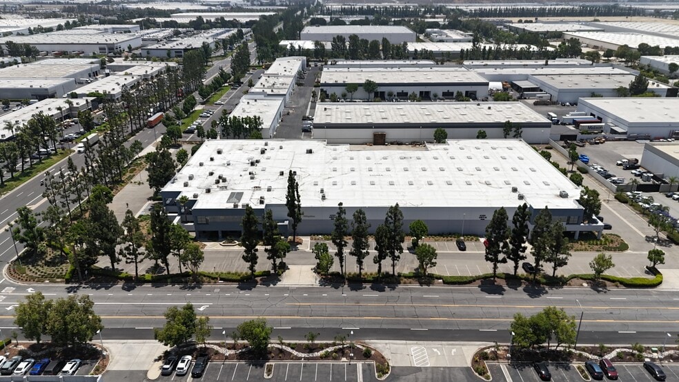 4290 E Brickell St, Ontario, CA for sale - Building Photo - Image 3 of 9