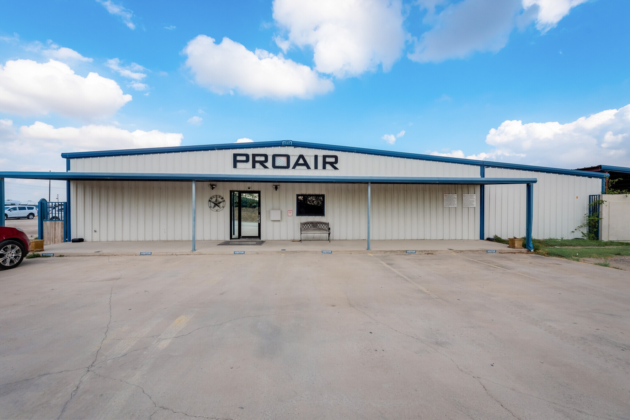 6630 E Highway 114, Haslet, TX for sale Primary Photo- Image 1 of 1