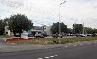 More details for 4612 N 56th St, Tampa, FL - Flex for Lease