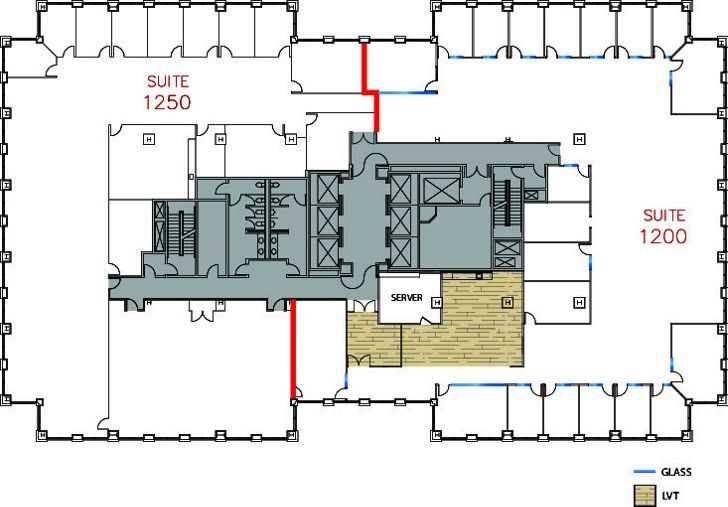 20 Pacifica, Irvine, CA 92618 - Office for Lease | LoopNet