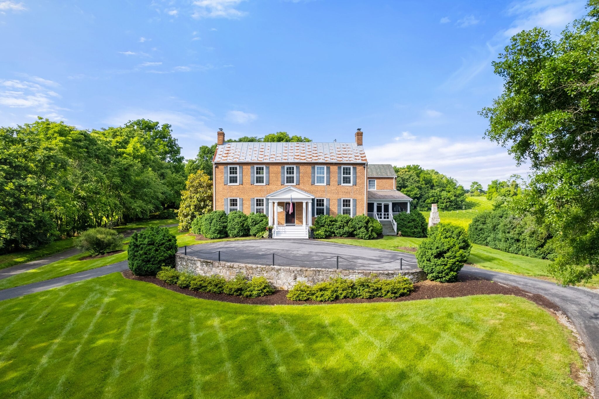 1687 Marlboro Rd, Stephens City, VA for sale Primary Photo- Image 1 of 1