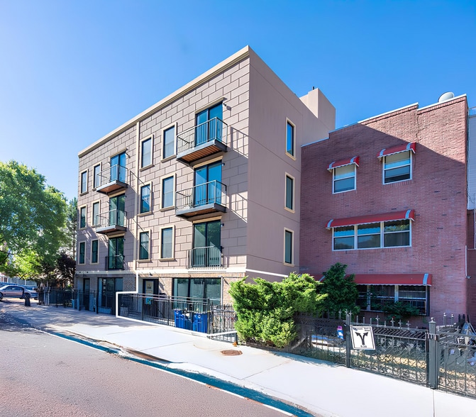 516-518 E 147th St, Bronx, NY for lease - Building Photo - Image 2 of 6