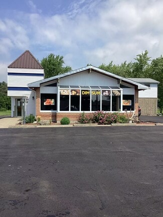 More details for 94 King St E, Lambton Shores, ON - Retail for Sale