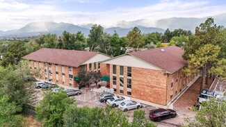More details for 2634 E Yampa St, Colorado Springs, CO - Multifamily for Sale