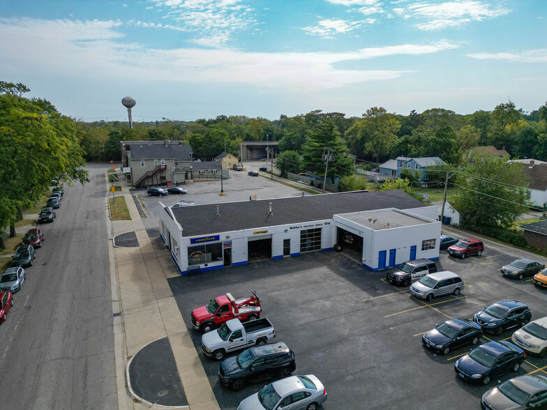 3627 216th St, Matteson, IL for sale - Primary Photo - Image 1 of 9