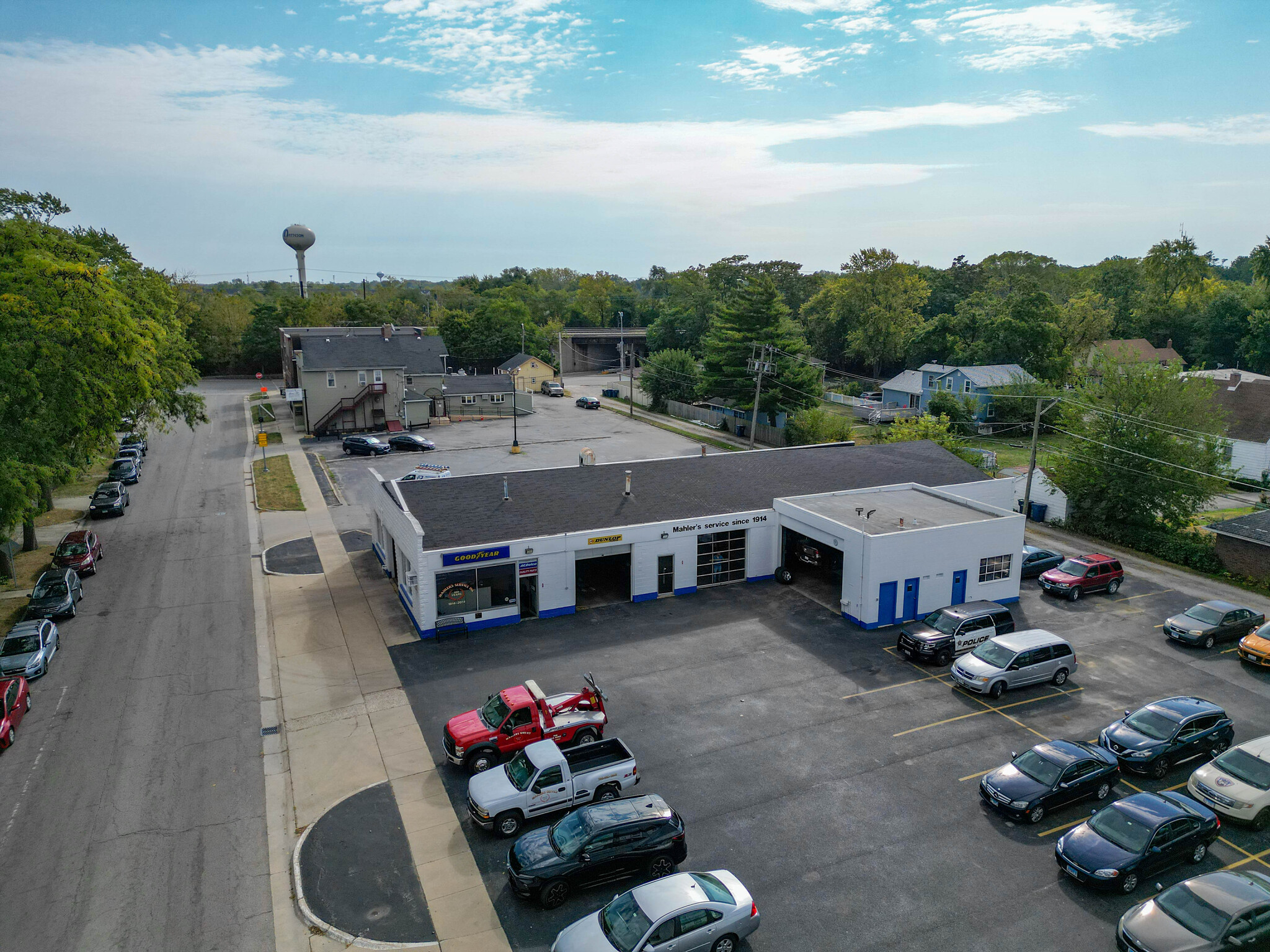 3627 216th St, Matteson, IL for sale Primary Photo- Image 1 of 10