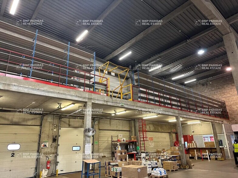 Flex in Maurepas for lease - Building Photo - Image 3 of 5