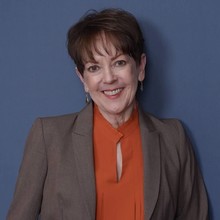 Mary Kelley