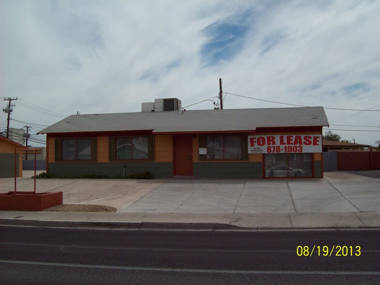 5017 Alta Dr, Las Vegas, NV for sale - Building Photo - Image 1 of 1