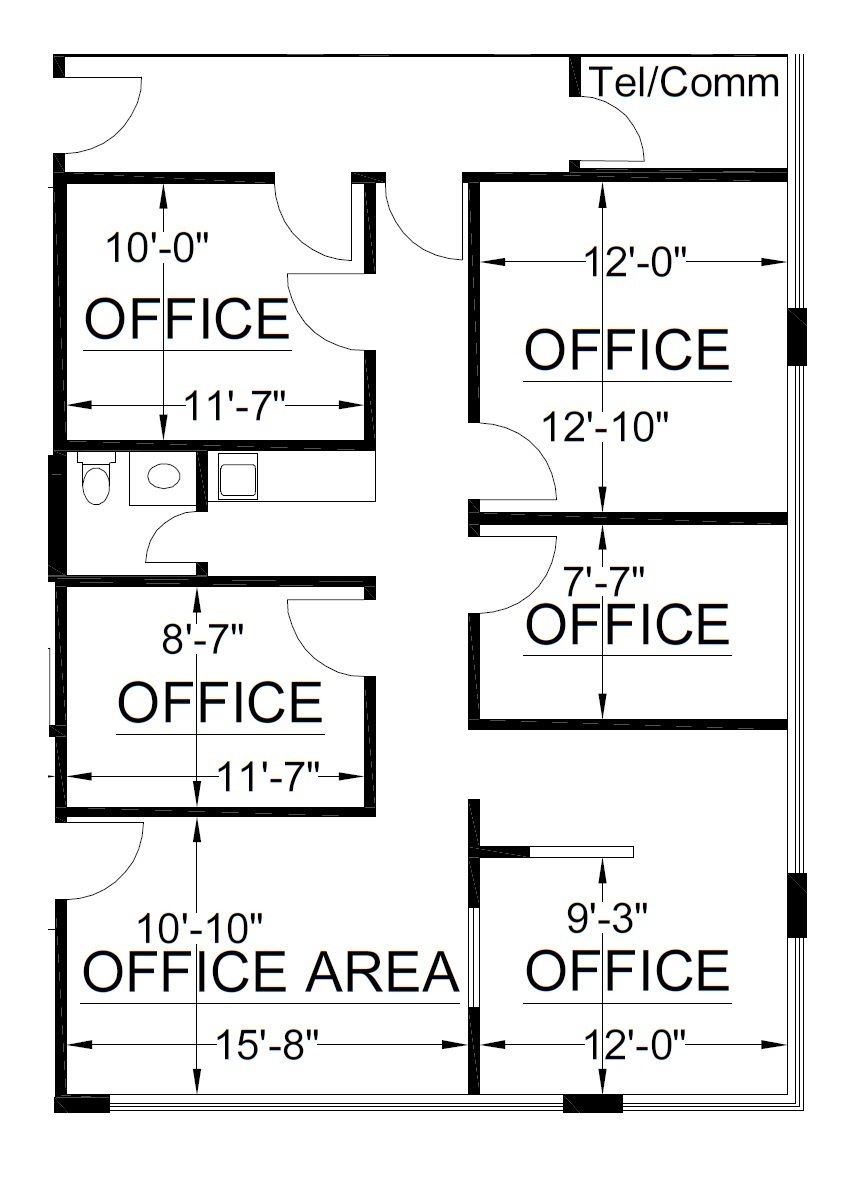 8760 Cuyamaca St, Santee, CA for lease Building Photo- Image 1 of 1