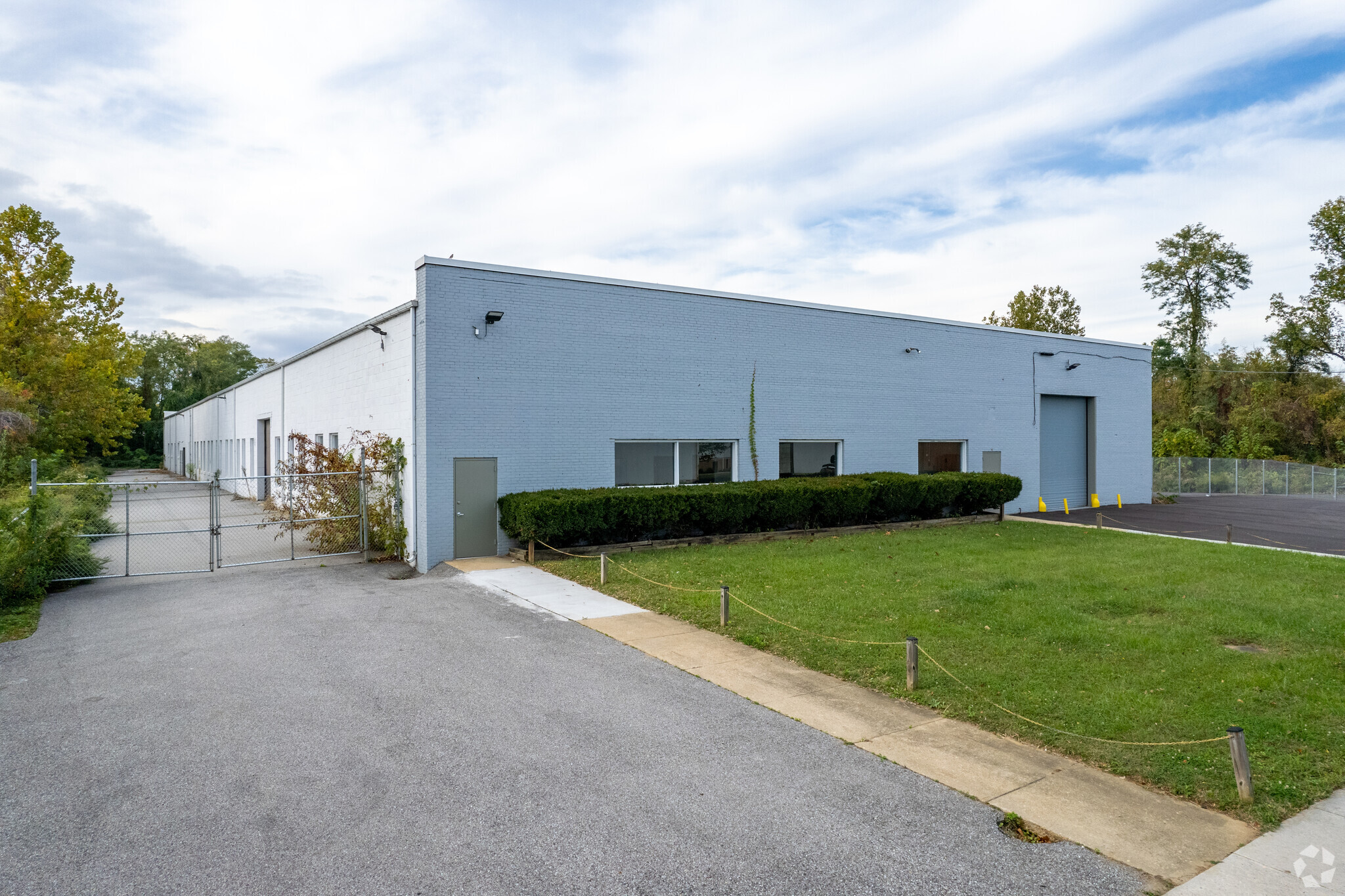 822 Central Ave, Linthicum Heights, MD for lease Primary Photo- Image 1 of 9