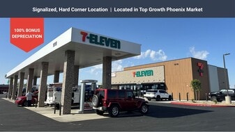7-Eleven - NNN Property