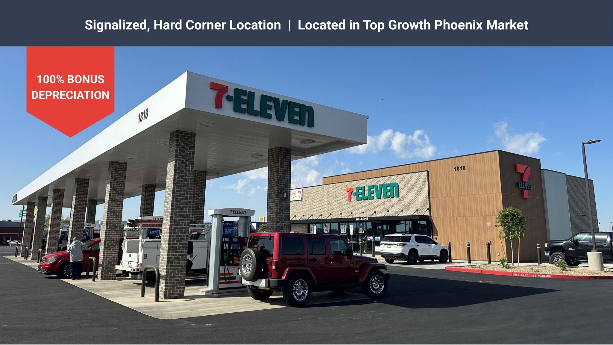 9110 Thomas rd, Phoenix, AZ for sale Primary Photo- Image 1 of 9