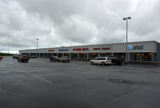 More details for 445 State Route 104 E, Oswego, NY - Retail for Lease