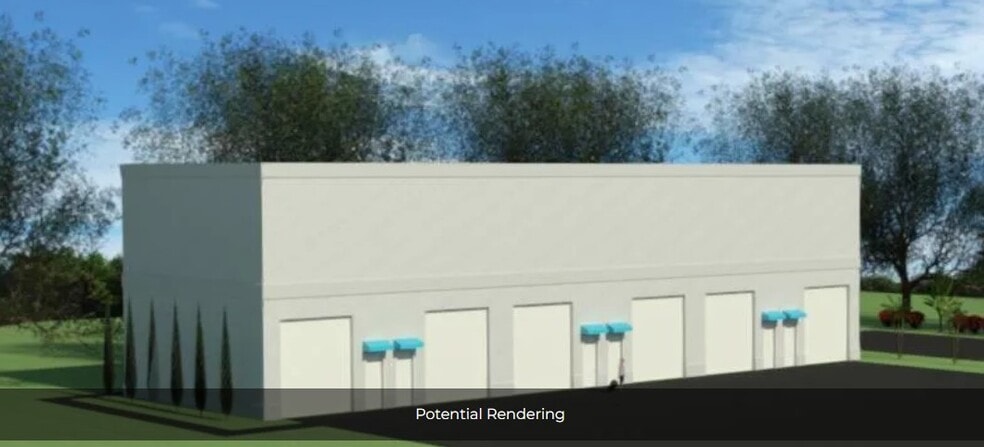 6412 14th St, Bradenton, FL for lease - Building Photo - Image 2 of 5