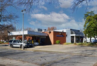 1221 E Little Creek Rd, Norfolk, VA for lease Building Photo- Image 1 of 1