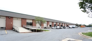 More details for 3361 75th Ave, Landover, MD - Industrial for Lease