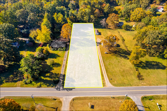 863 Old Mountain Rd, Statesville, NC - Aerial  map view - Image1