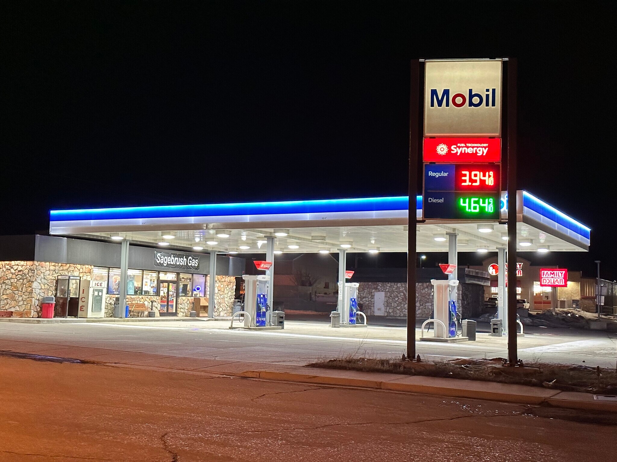 1490 E Aultman St, Ely, NV for sale Primary Photo- Image 1 of 1